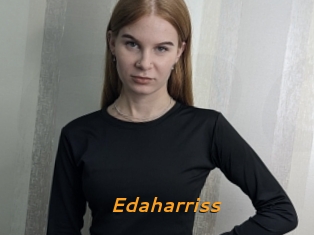 Edaharriss