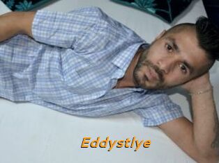 Eddystlye