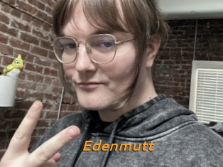 Edenmutt