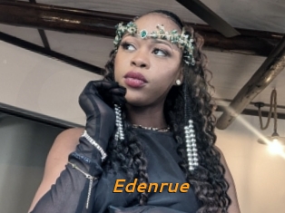 Edenrue