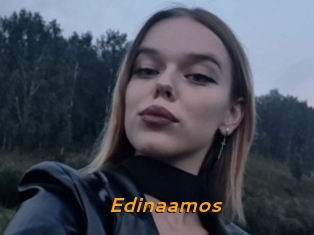 Edinaamos