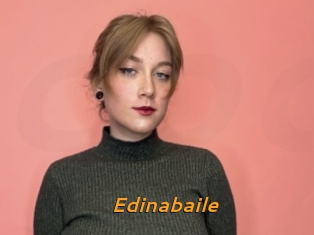 Edinabaile