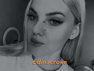 Edinacroke