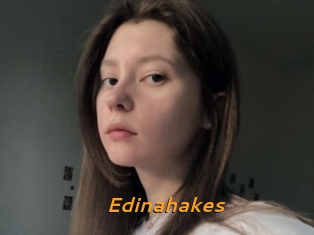 Edinahakes