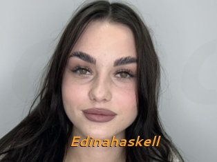 Edinahaskell