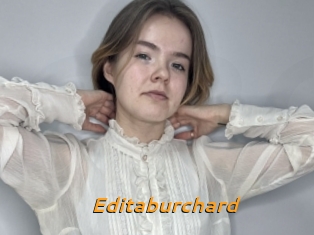 Editaburchard