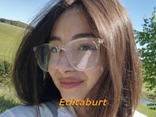 Editaburt