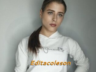 Editacoleson