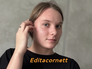 Editacornett