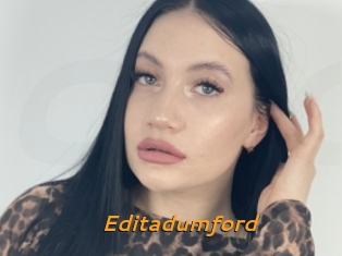 Editadumford