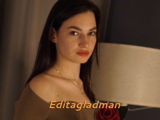 Editagladman