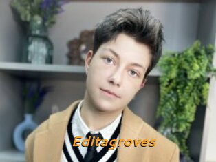 Editagroves