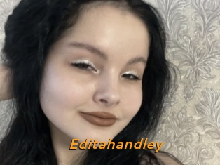 Editahandley
