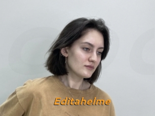 Editahelme