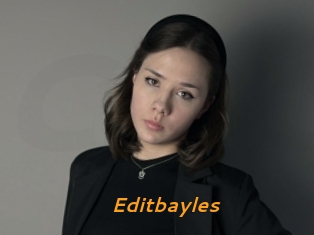 Editbayles