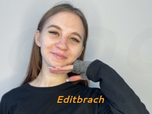 Editbrach