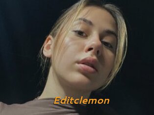 Editclemon