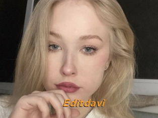 Editdavi