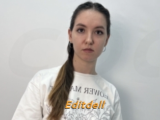 Editdell