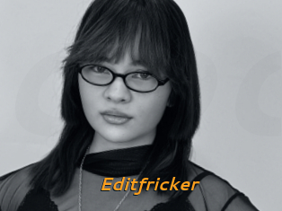 Editfricker