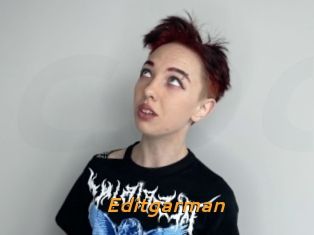 Editgarman