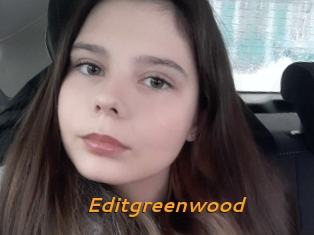 Editgreenwood