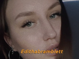 Edithabramblett