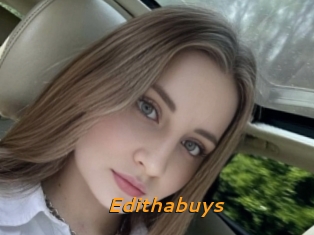 Edithabuys