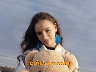 Edithacarnley