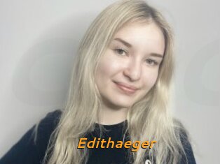 Edithaeger