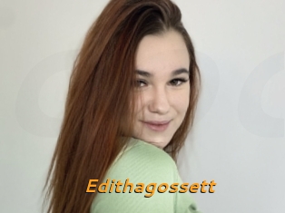 Edithagossett