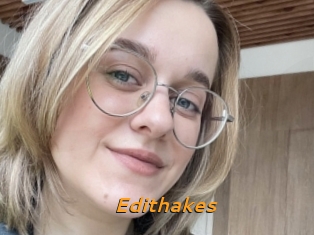 Edithakes