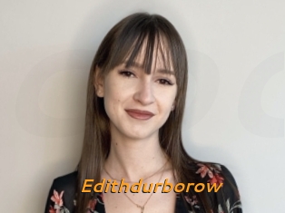 Edithdurborow