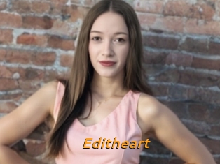 Editheart