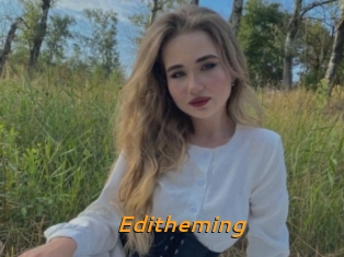 Editheming