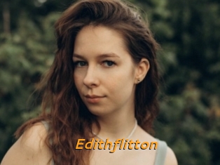 Edithflitton