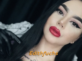 Edithfuchs