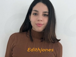 Edithjones
