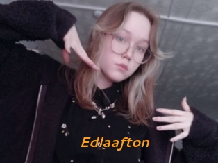 Edlaafton
