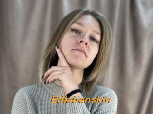 Edlabenskin