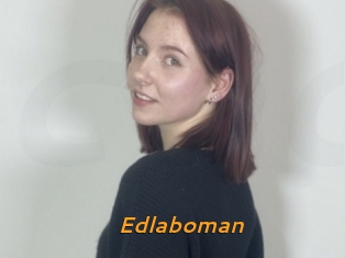 Edlaboman