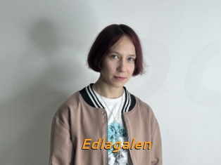 Edlagalen