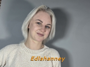 Edlahanney