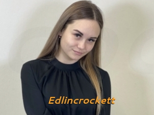 Edlincrockett