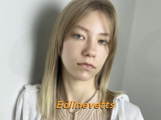 Edlinevetts