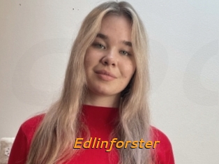 Edlinforster