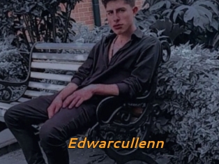 Edwarcullenn