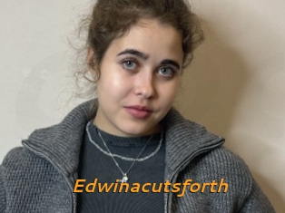 Edwinacutsforth