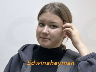 Edwinaheyman