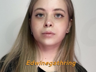 Edwinegathring